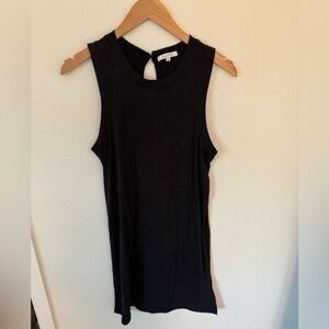 Z supply black dress